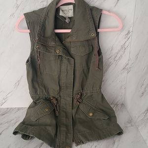 Jacket/Vest